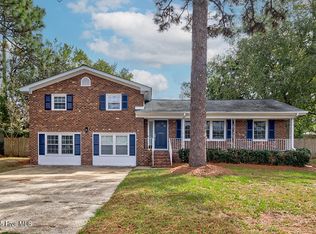 3209 S College Road, Wilmington, NC 28412