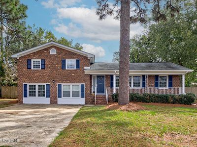 3209 S College Road, Wilmington, NC, 28409