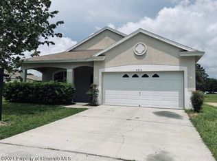8815 Southern Charm Cir, Brooksville, FL 34613