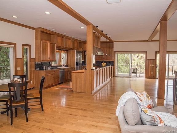 114 Litchfield Turnpike