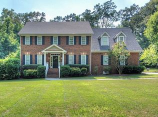 201 Sweetbriar Dr, Henrico, VA 23238