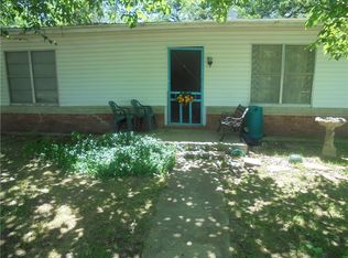 163 Arlington St, Whitney, TX 76692