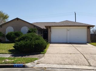 12702 Fenimore Ct, Sugar Land, TX 77478