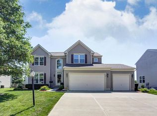 1472 Stretch Dr, Dayton, OH 45434