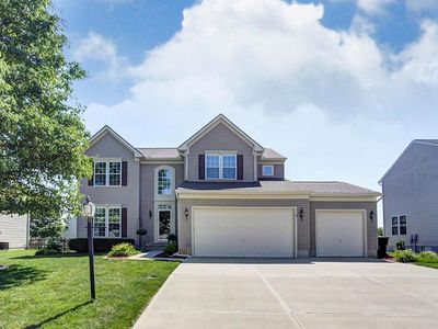 1472 Stretch Dr, Beavercreek, OH, 45434