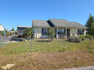 5118 Wymore Rd, Panama City, FL 32404