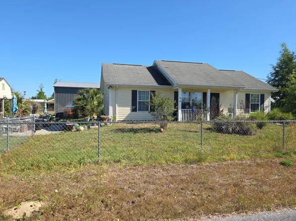 5118 Wymore Rd, Panama City, FL 32404