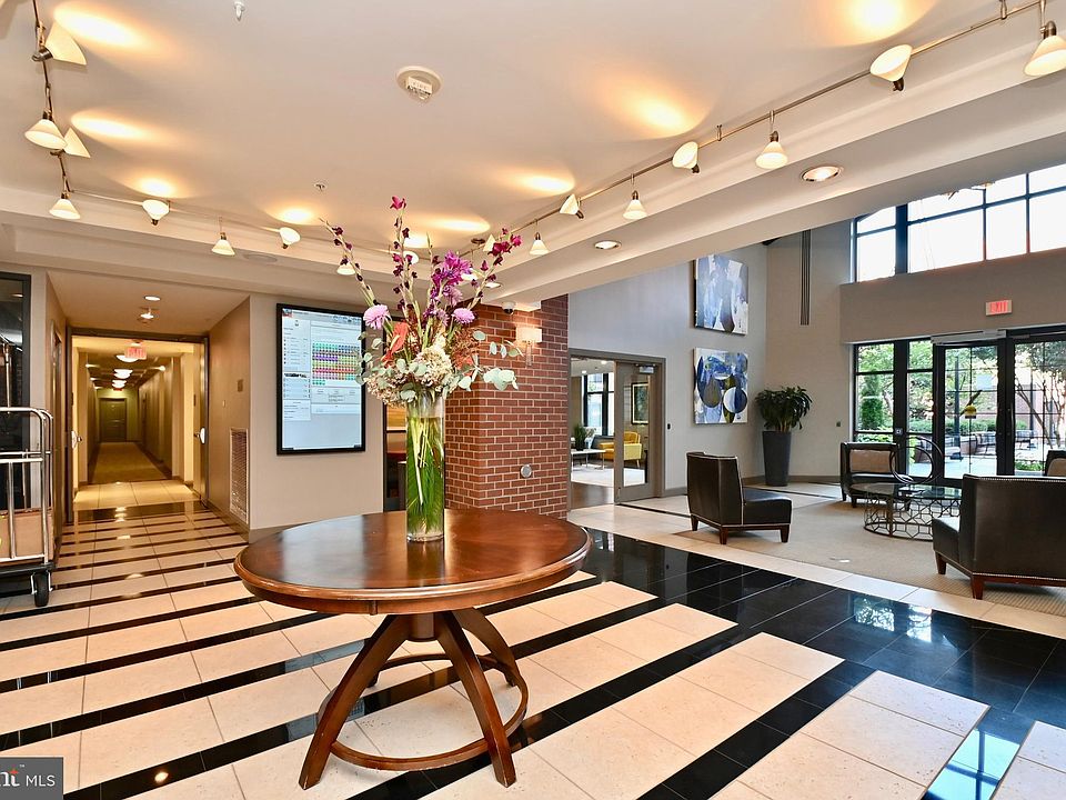 Clarendon 1021 Apartments Arlington, VA Zillow