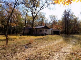 21831 Oak Ave, Hillman, MI 49746