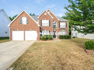 140 Hawken Trl, McDonough, GA 30253