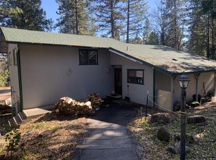 20408 Timber Dr, Burney, CA 96013