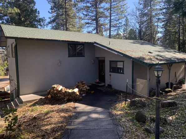 20408 Timber Dr, Burney, CA 96013