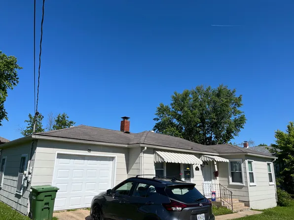 1403 Iowa St, Rolla, MO 65401