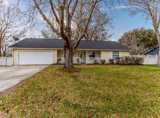 2145 Minorcan St, Middleburg, FL 32068