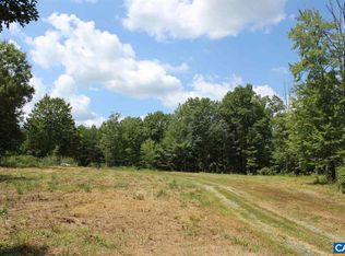 1745 Secretarys Rd, Scottsville, VA 24590