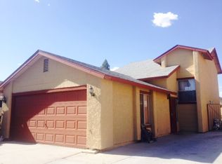 4005 E Ogden Ave, Las Vegas, NV 89110