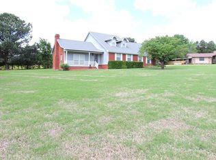 3811 Newberry Ln, Alma, AR 72921