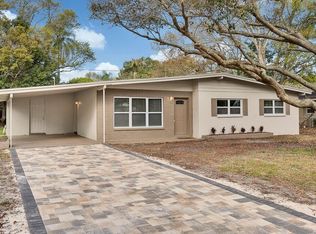 1416 Chandler Ave, Clearwater, FL 33755