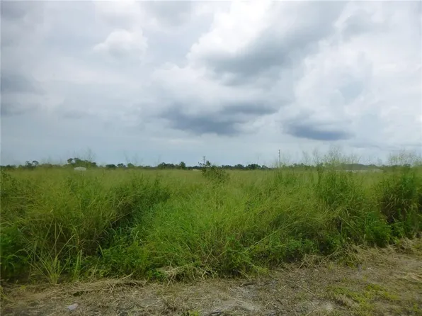 Cheshire Rd Lot 3, Bartow, FL 33830