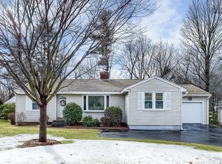 103 Shrewsbury St, Holden, MA 01520