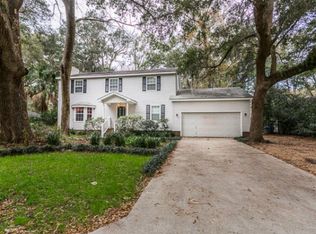 706 Indian Mound Rd, Brunswick, GA 31525