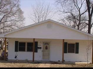 2328 Arleth St, Terre Haute, IN 47802