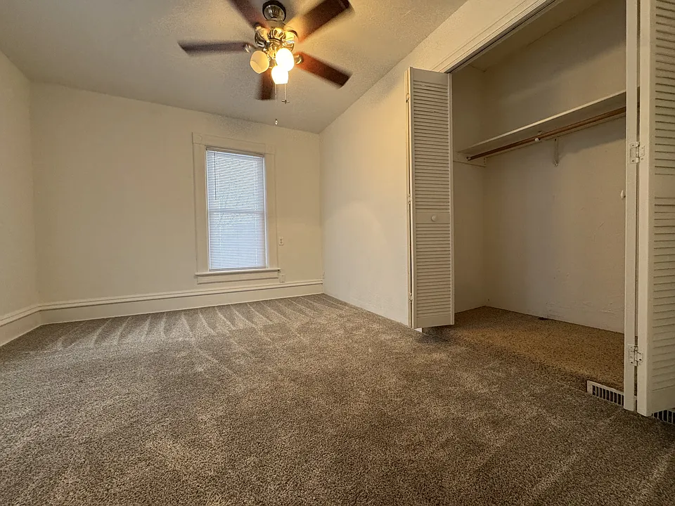 122 North St