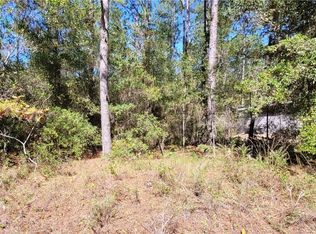 1837 W Water Lily Dr, Citrus Springs, FL 34434