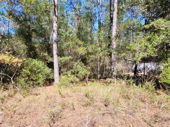 1837 W Water Lily Dr, Citrus Springs, FL 34434