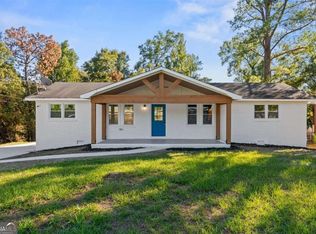3376 Woodcrest Rd, Macon, GA 31206