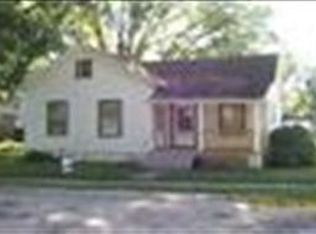 117 Sullivan Ave, Waterloo, IA 50701
