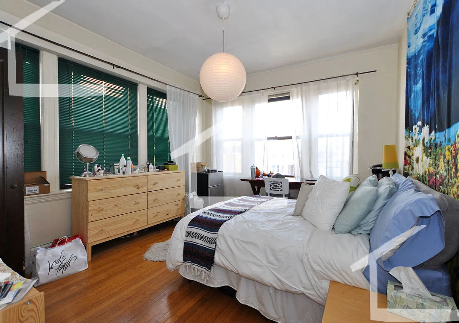 213 Saint Paul St #1A Brookline MA 02446 — Photo 2