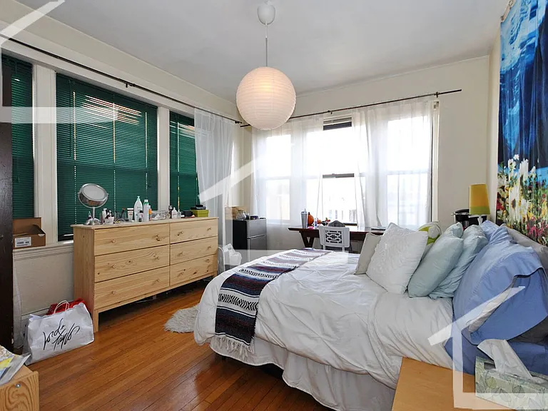 211 Saint Paul St #1B — Photo 6