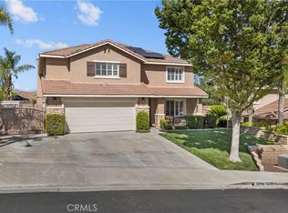 32732 Ridge Top Ln, Castaic, CA 91384