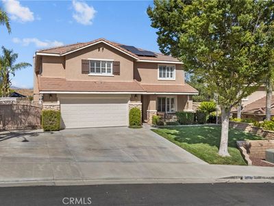 32732 Ridge Top Ln, Castaic, CA, 91384