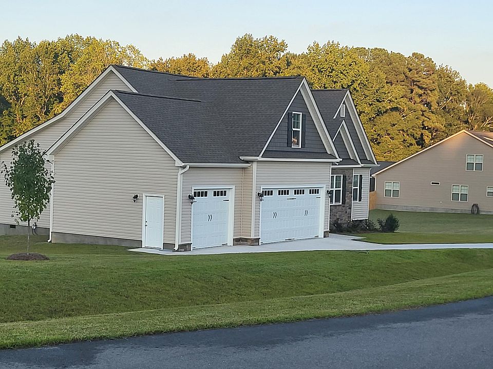 27 Wendywood Drive, Angier, NC 27501 MLS 100385764 Zillow