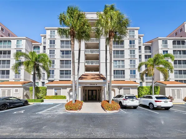 17031 Boca Club Boulevard #085A, Boca Raton, FL 33487