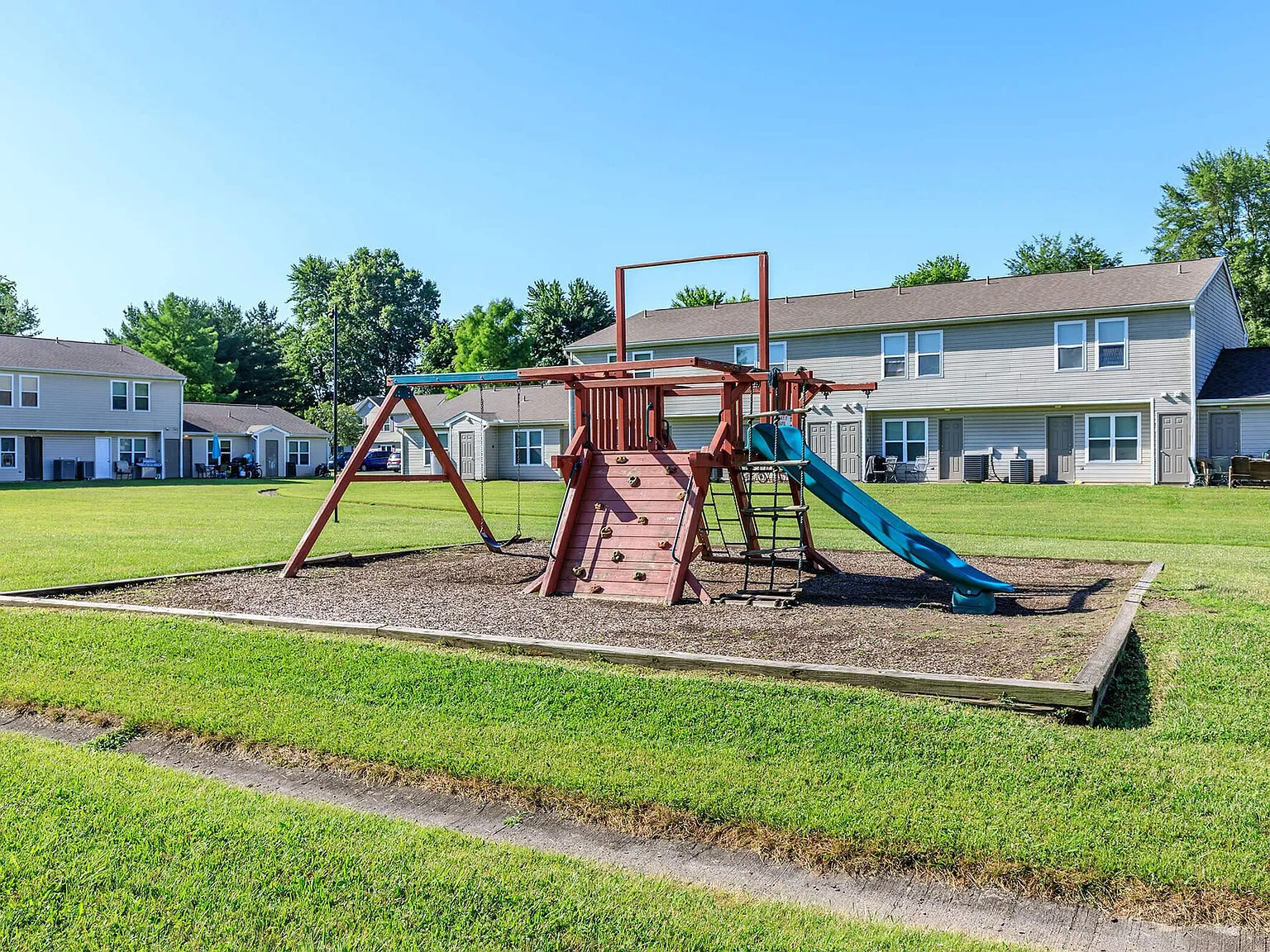 Zebulon Park — Photo 3