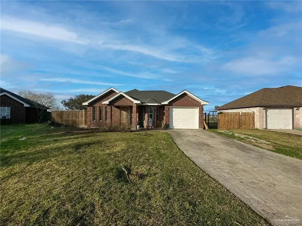 2701 Kellie Dr, Edinburg, TX 78542