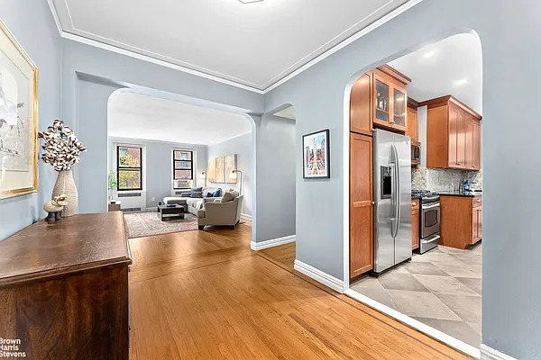 Sold by Brown Harris Stevens | media 1