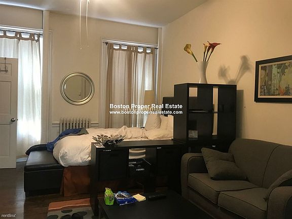 92 Charles St. #12 Boston - Beacon Hill Unit Photo 2 (2)