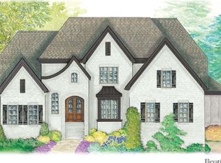 1968 Napa Dr Lot 10, Brentwood, TN 37027