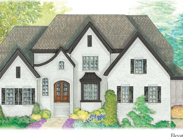 1968 Napa Dr Lot 10, Brentwood, TN 37027