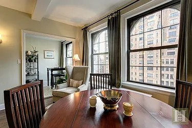 Rented by Halstead Real Estate