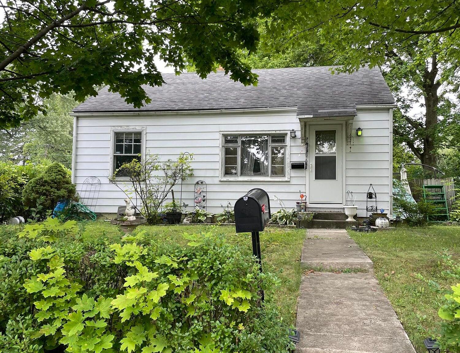 2634 Grasmere Ave, Columbus, OH 43211 Zillow