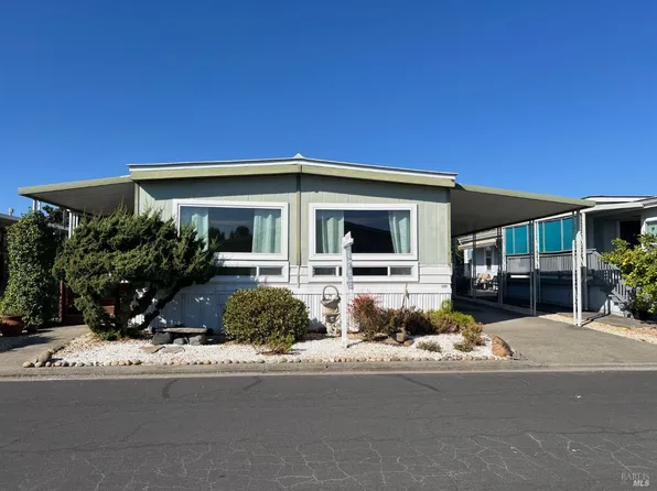 157 Shoreham Way, Santa Rosa, CA 95401