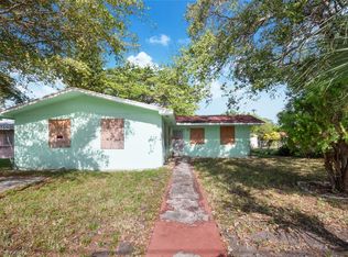 Percival Gardens 1st Addn, Miami, FL 33133