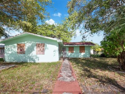 3715 Oak Ave, Miami, FL, 33133