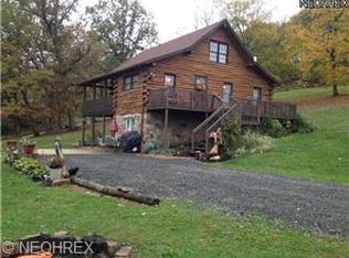 39931 Pine Lake Rd, Caldwell, OH 43724