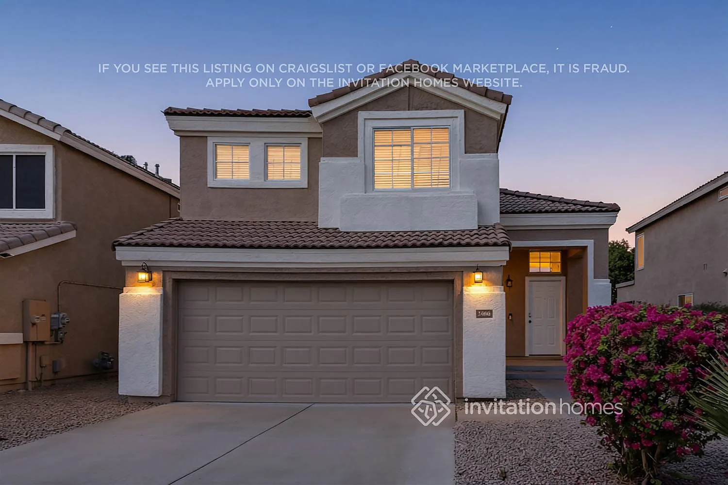 2686 N 131st Dr Goodyear, AZ 85395 — Photo 4